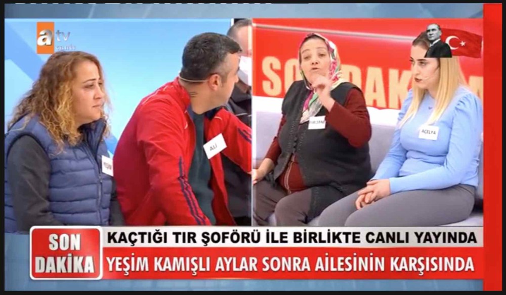 muge anli yesim kamisli olayi nedir yesim kamisli kimdir